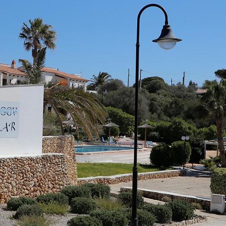Apartamentos Binibeca Mar Exterior photo