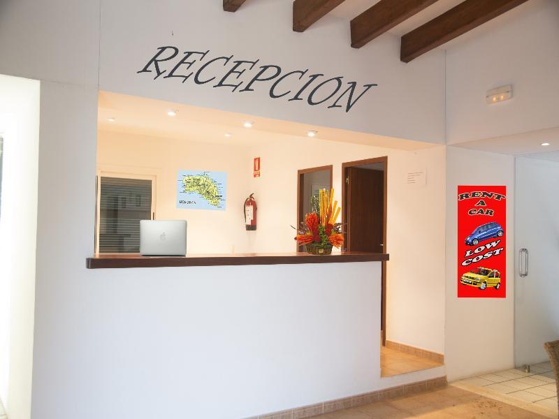 Apartamentos Binibeca Mar Exterior photo