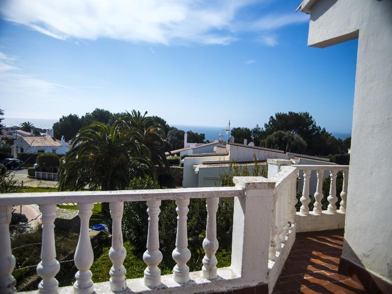 Apartamentos Binibeca Mar Exterior photo