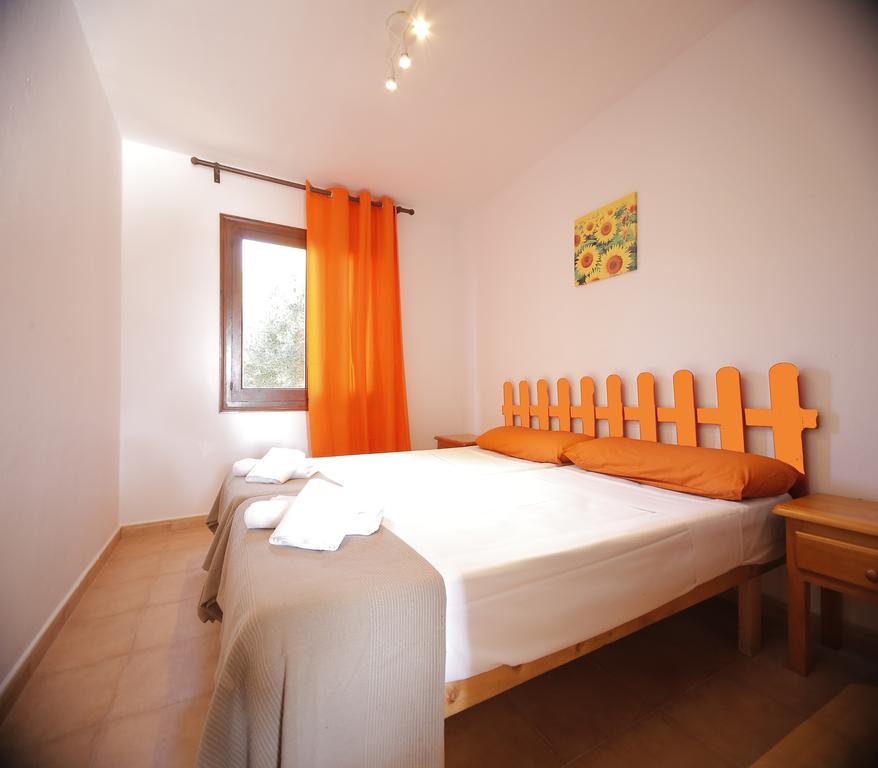 Apartamentos Binibeca Mar Exterior photo