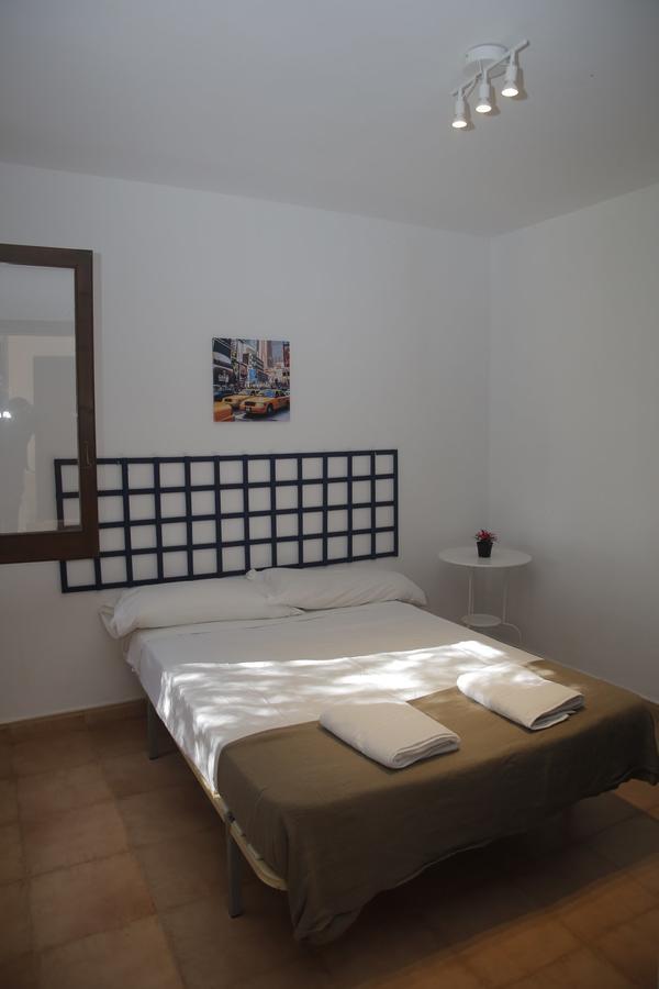 Apartamentos Binibeca Mar Exterior photo