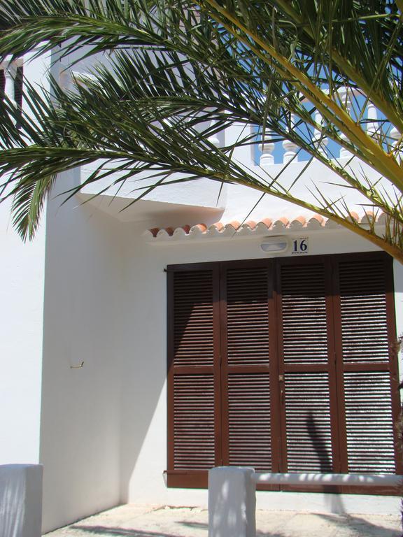 Apartamentos Binibeca Mar Exterior photo